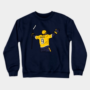 Filip goal Crewneck Sweatshirt